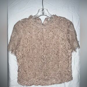 Zara Trafaluc size 28